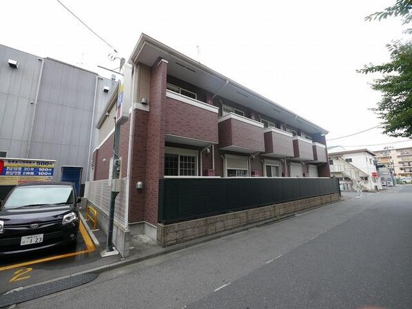 グランディユーの物件内観写真